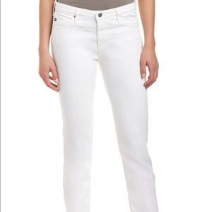 AG The Emery Essential Straight Leg